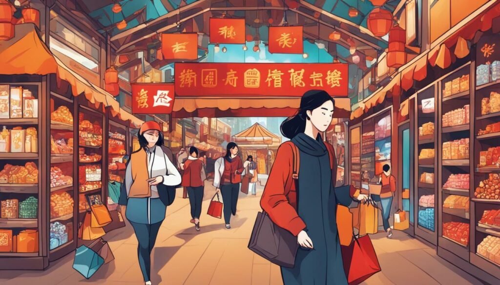 電商平台淘寶秘技,掌握購物節超值優惠