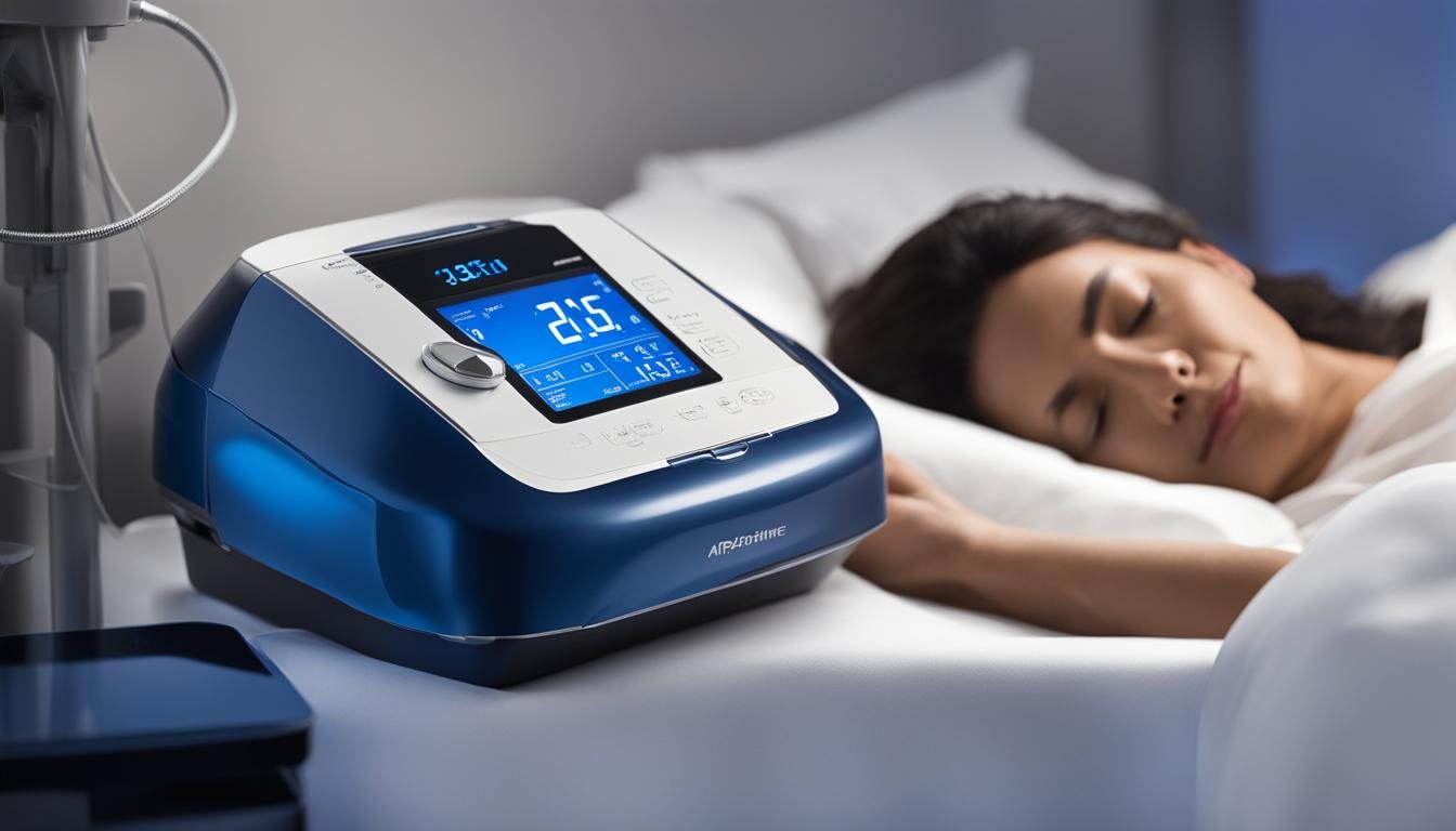 在選擇「睡眠呼吸機」時，應該優先考慮哪些功能？
