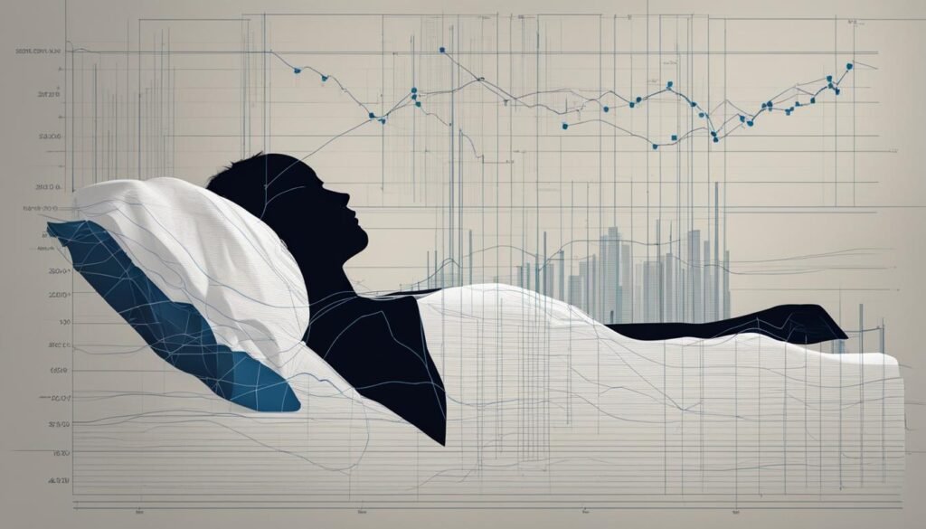 睡眠呼吸機數據分析