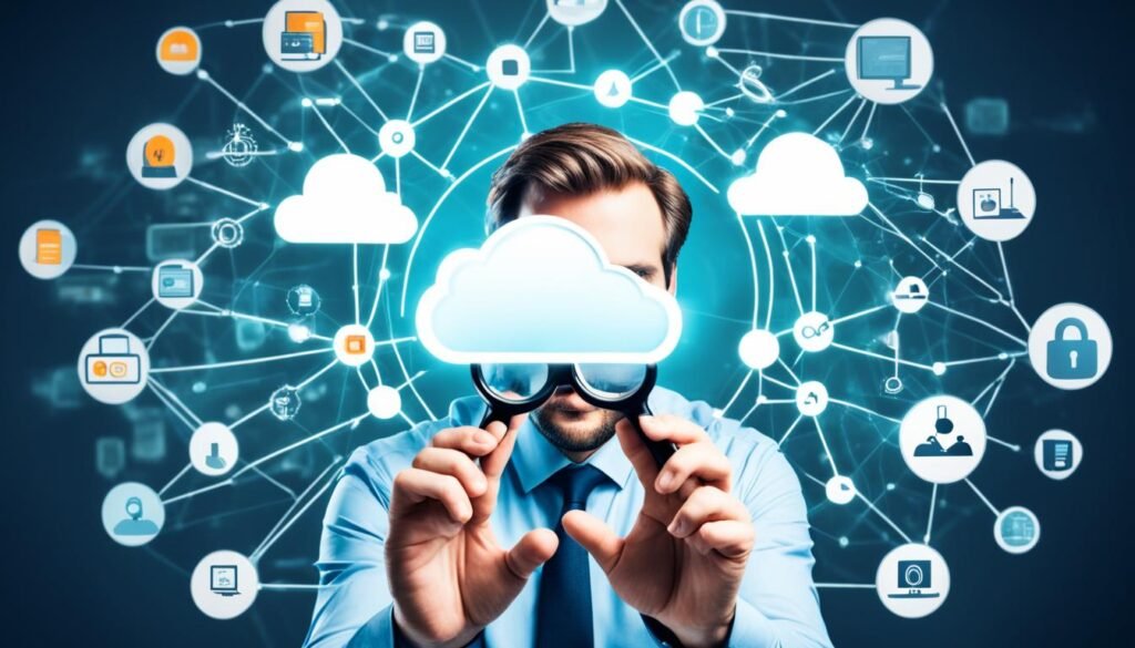 雲端服務 - 雲端運算的安全性該如何確保?