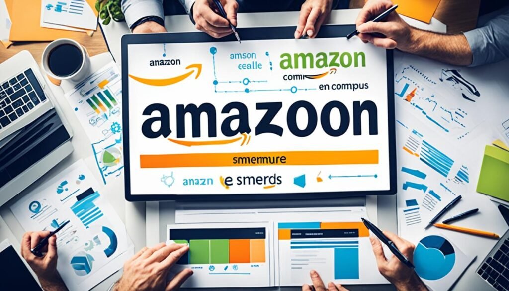 亞馬遜課程,Amazon課程,亞馬遜電商課程,亞馬遜賣家課程