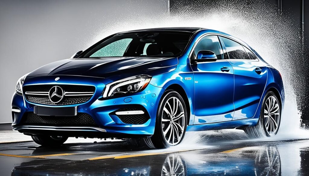 汽車用品的品牌故事:優秀洗車用品的幕後推手
