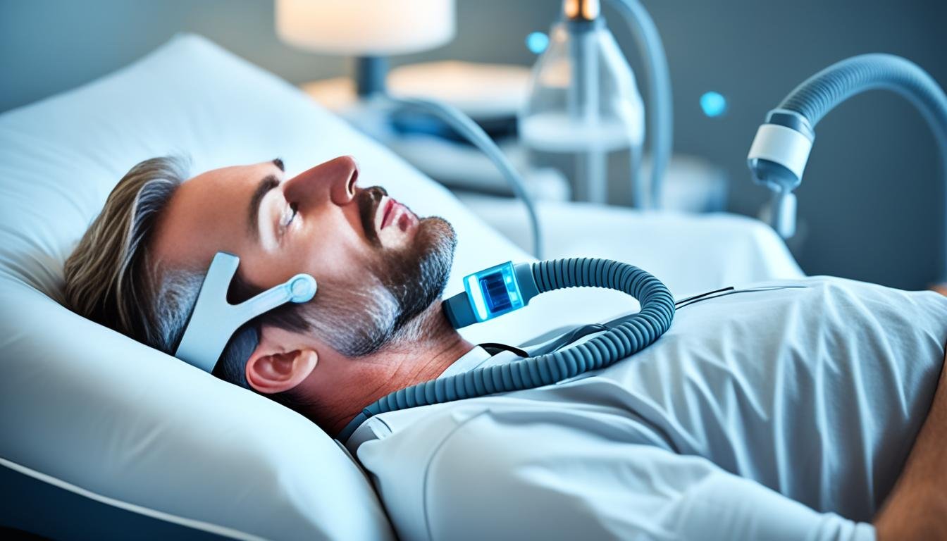 為何呼吸機和睡眠呼吸機對於長期健康至關重要？