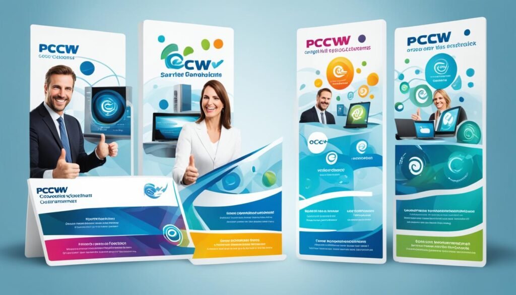 PCCW寬頻客戶滿意度調查 PCCW寬頻客戶滿意度調查