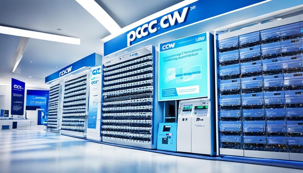 PCCW寬頻的服務創新 PCCW寬頻的服務創新