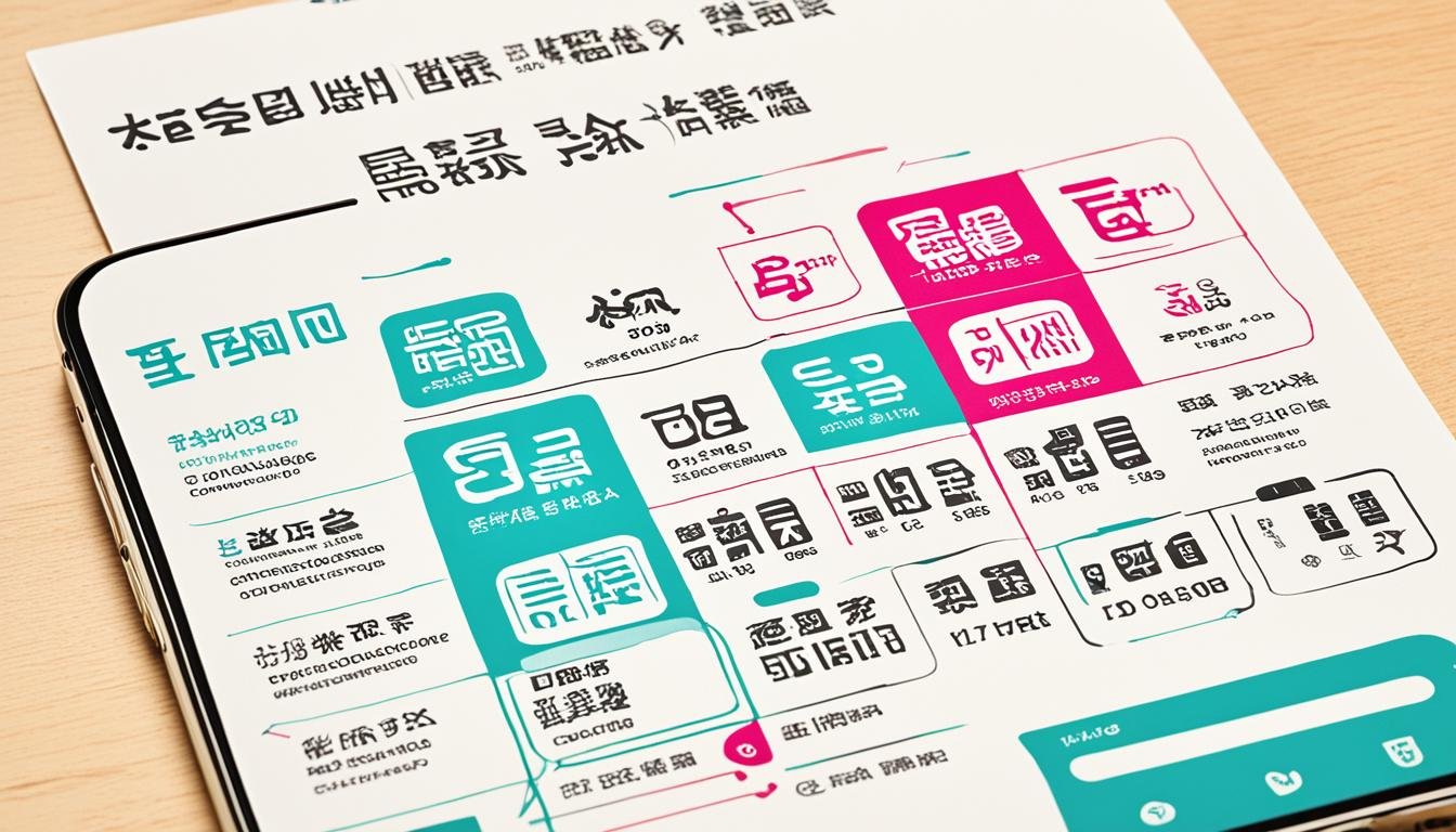 中國移動月費計劃