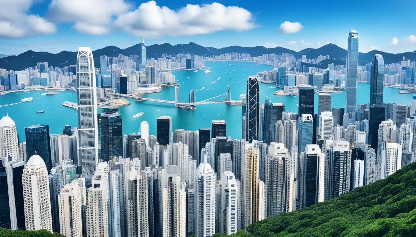 香港寬頻比較:小型企業最佳方案