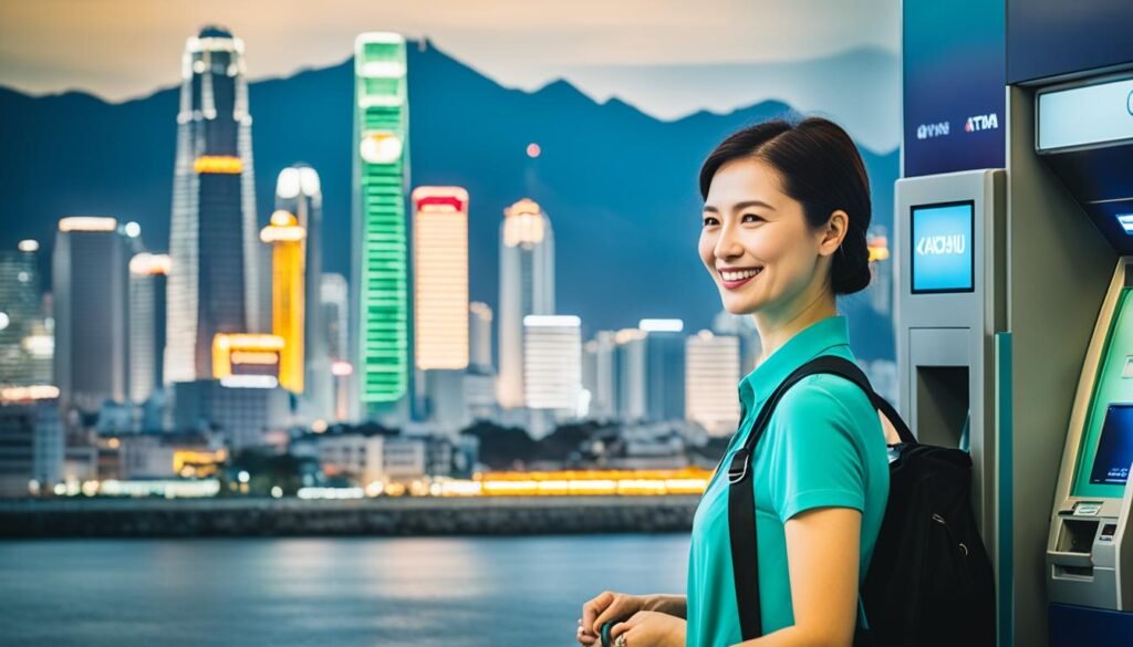 高雄刷卡換現金