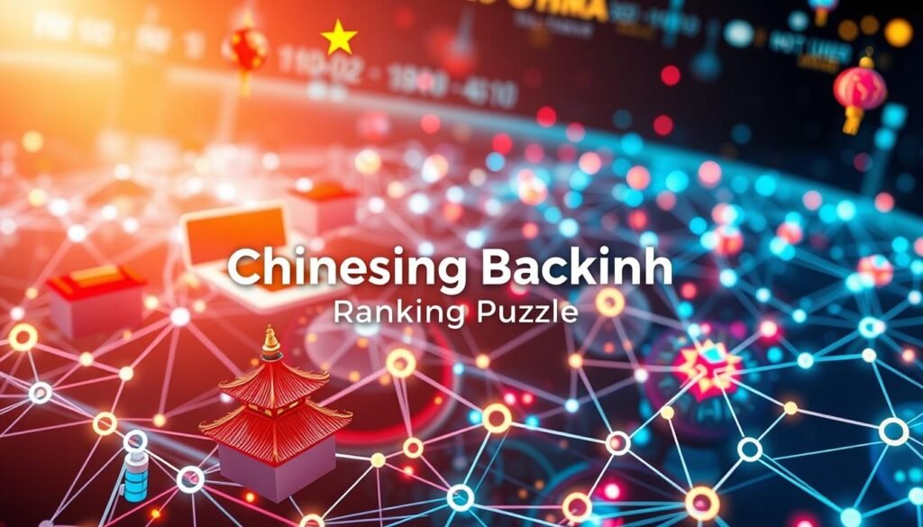 中文Backlink