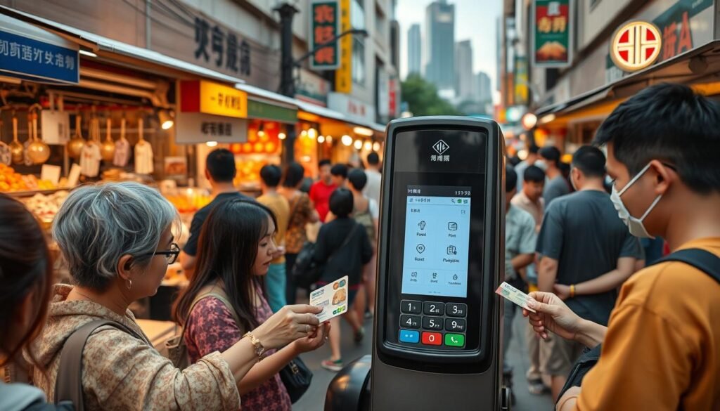 高雄刷卡換現金