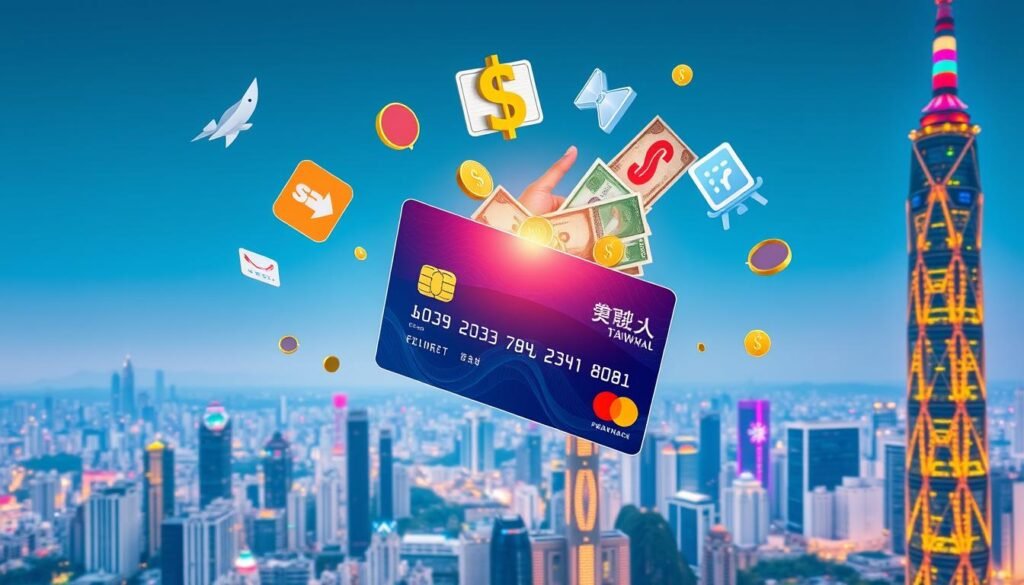 信用卡換現金如何影響台灣的社會流動性？專家分析