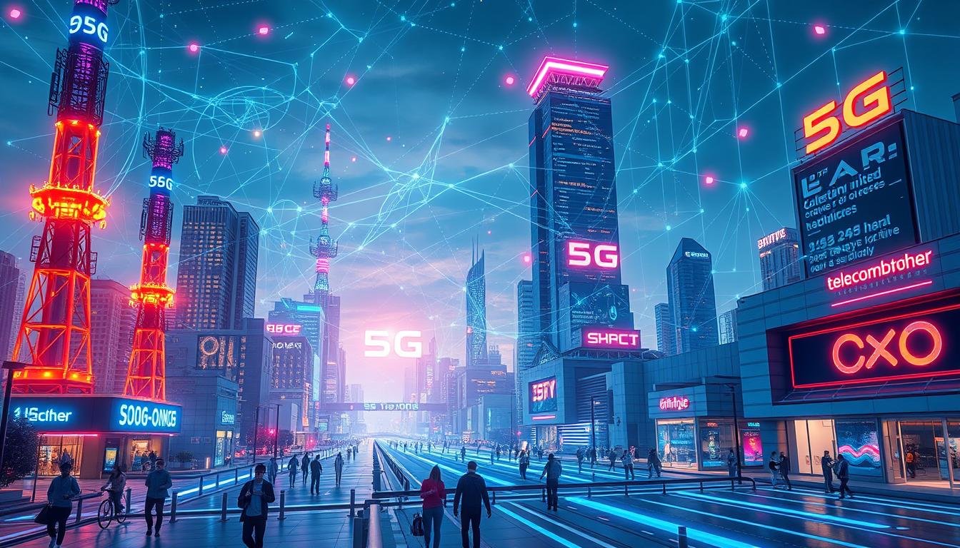 5G Plan