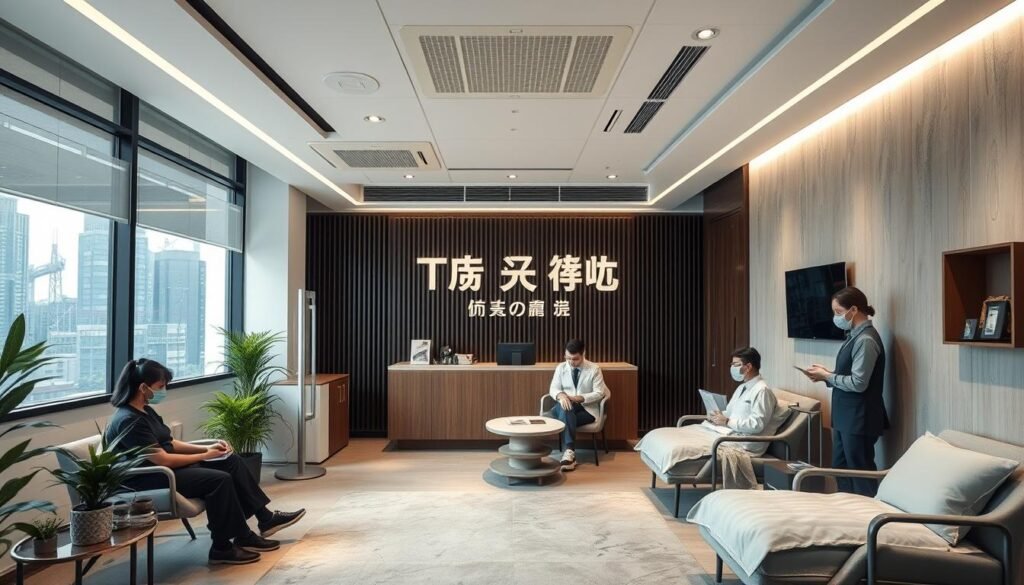 香港耳鳴治療中心圖片 香港耳鳴治療中心圖片