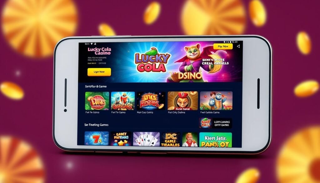 Lucky Cola Casino Philippines Lucky Cola Casino Philippines