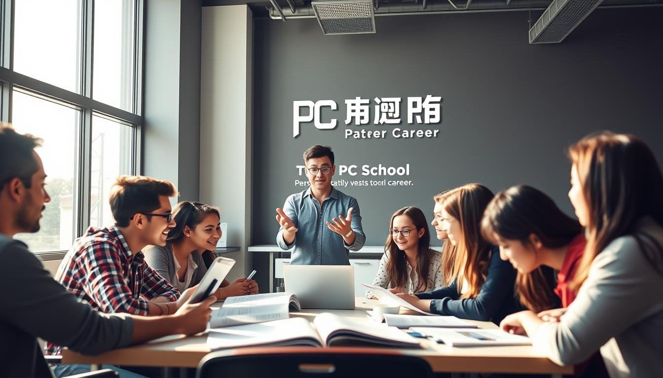 就業輔導課程