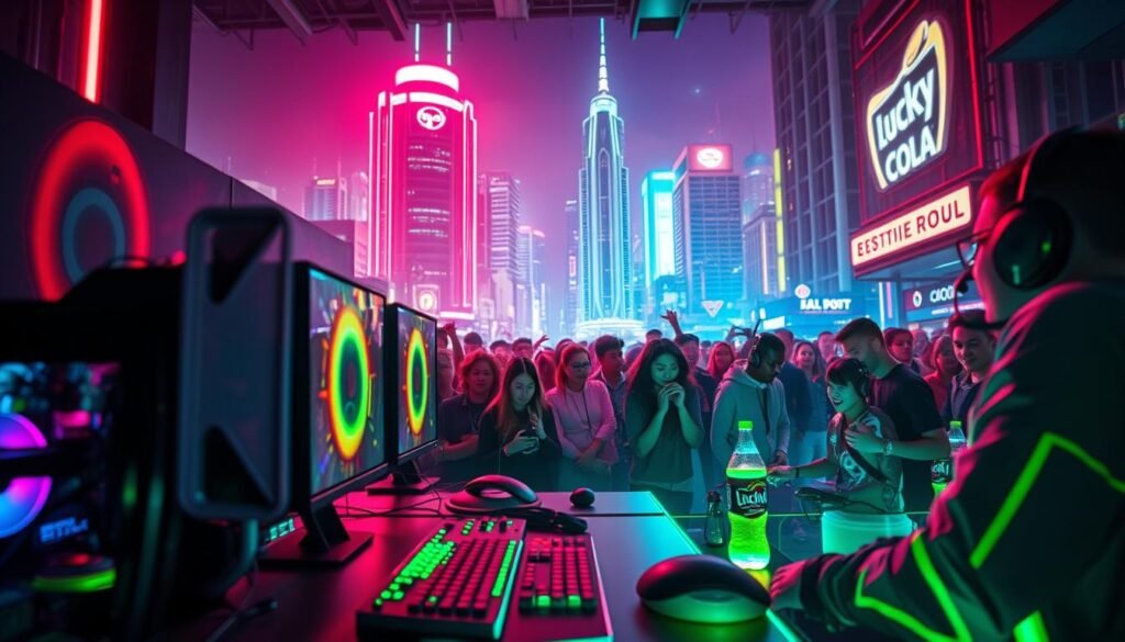 Lucky Cola Casino, LuckyCola, Lucky Cola,