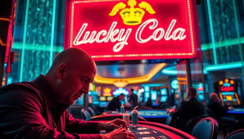 LuckyCola Live Dealer Games LuckyCola Live Dealer Games