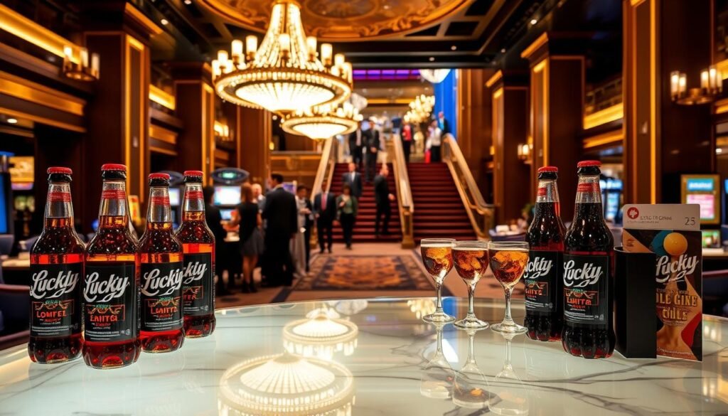 LuckyCola exclusive promotions LuckyCola exclusive promotions