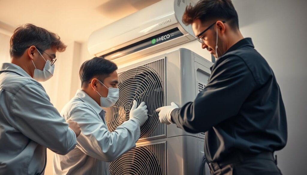 冷氣清洗服務 冷氣清洗服務