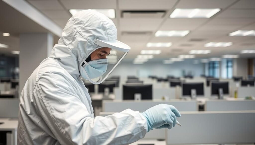 辦公室消毒服務 辦公室消毒服務