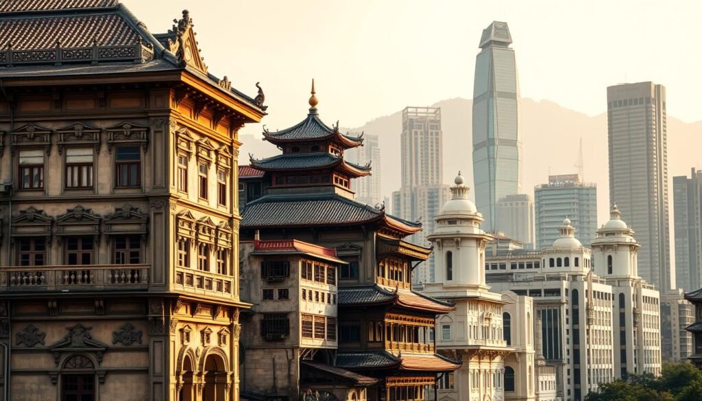 香港歷史建築 香港歷史建築
