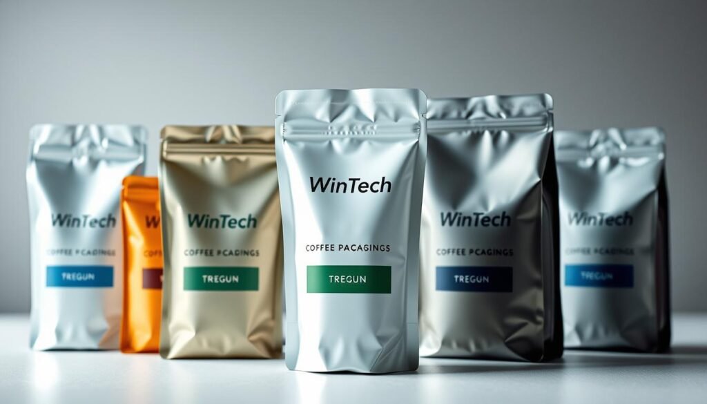 Coffee Packaging Techniques Coffee Packaging Techniques