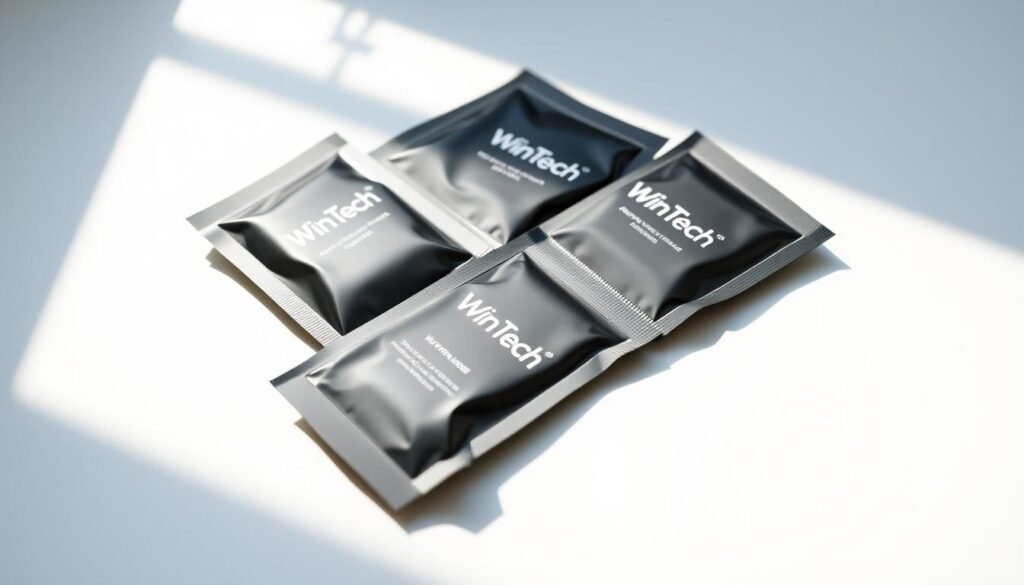 Dietary Supplement Sachets Compliance