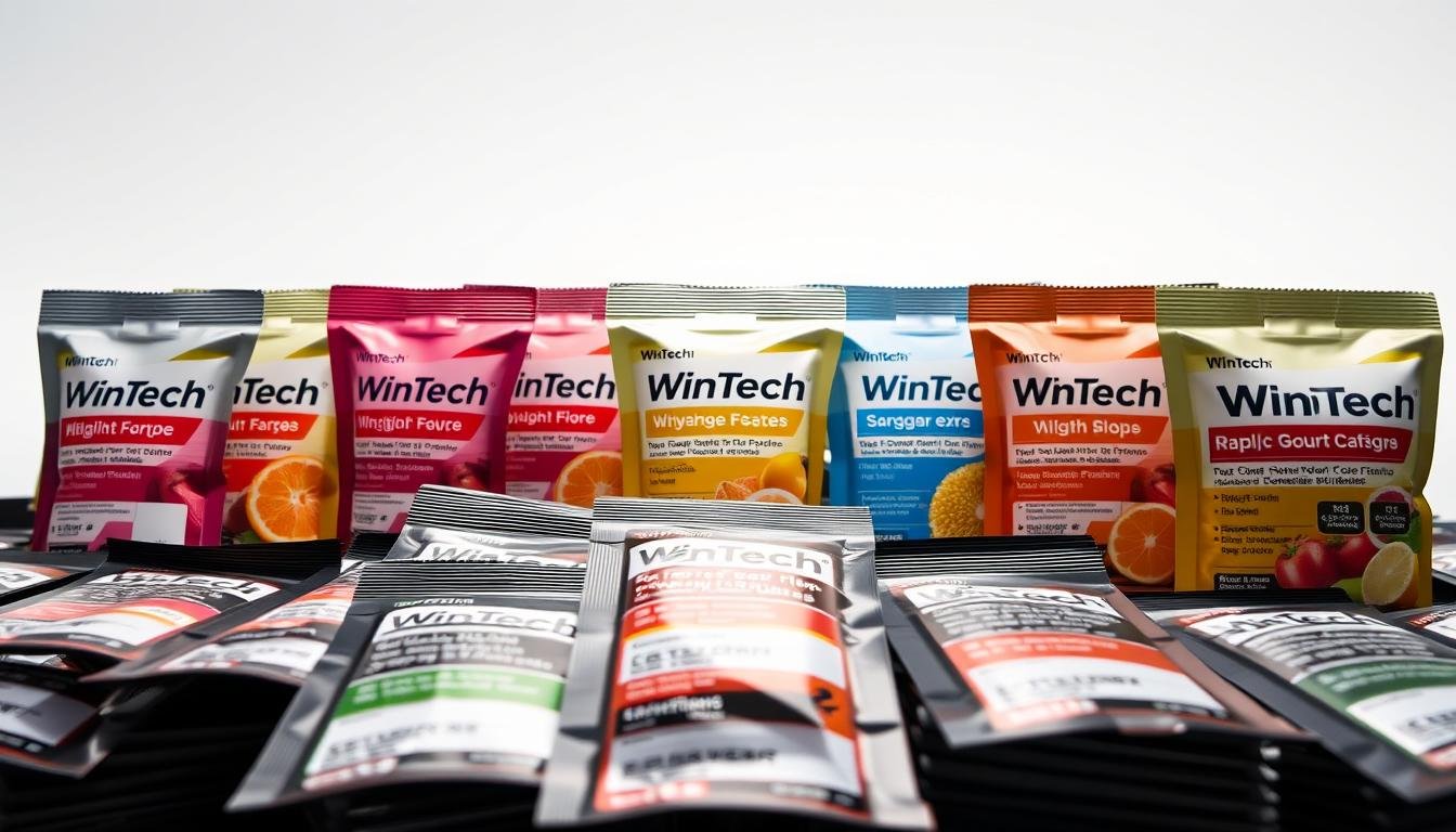 what are sachets