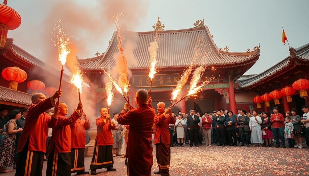 甩炮安全操作 甩炮安全操作