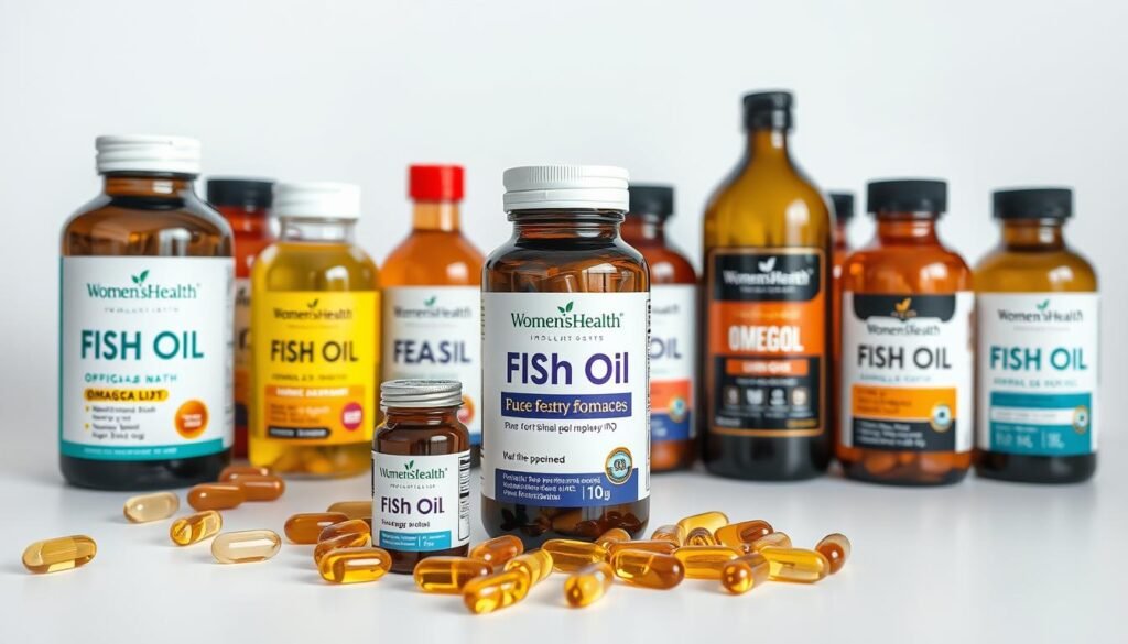 魚油推薦產品
