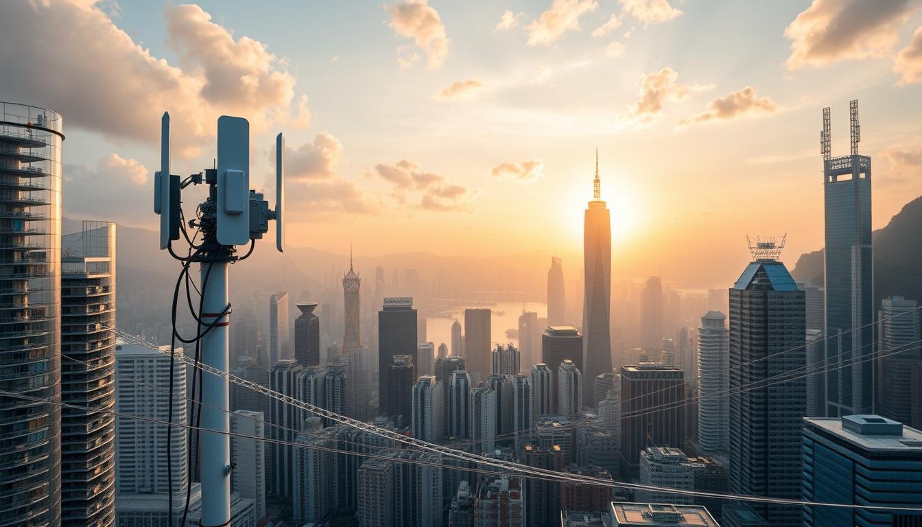 5G寬頻