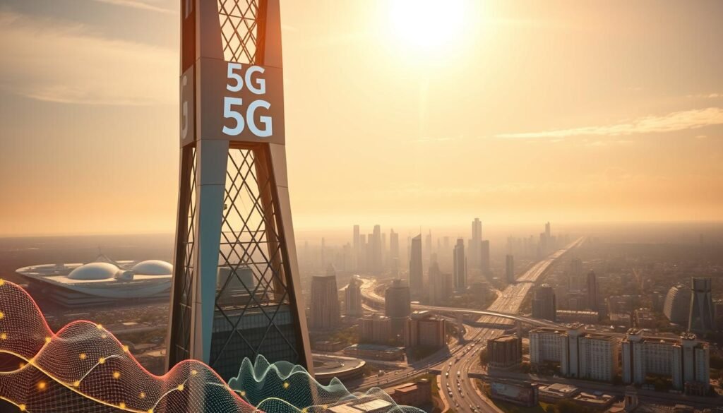 5G寬頻網絡穩定性 5G寬頻網絡穩定性