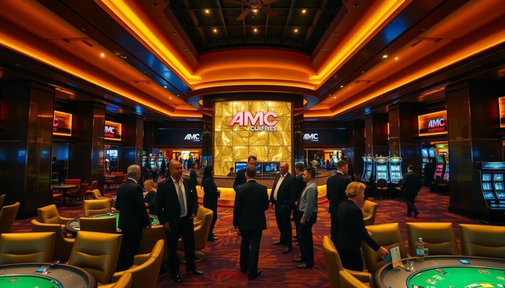 AMC娛樂城代理優勢