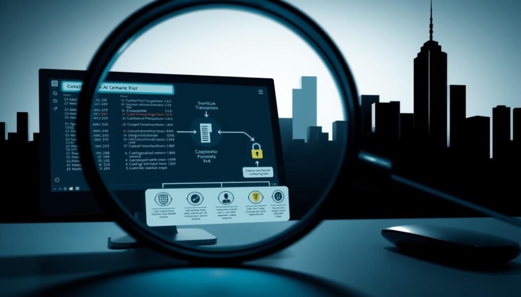 U8国际诈骗识别方法