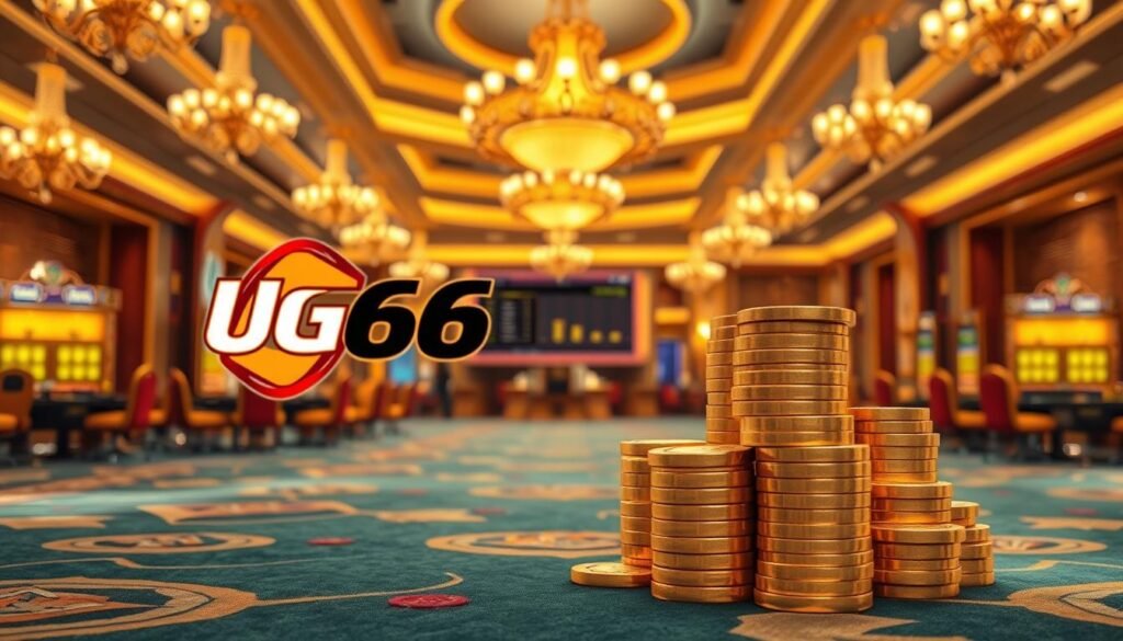 ug娛樂城返水機制