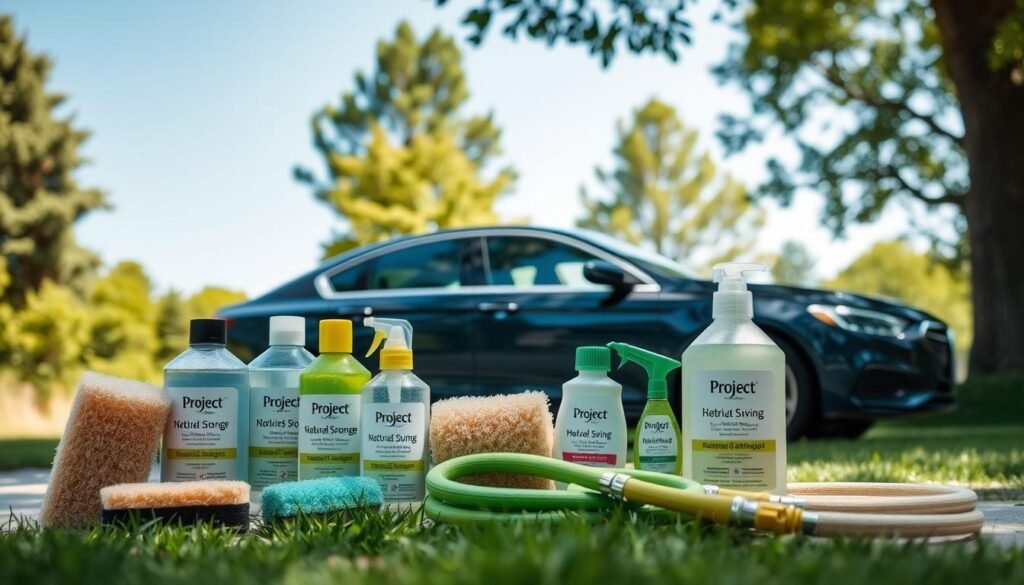 洗車用品環境選擇 洗車用品環境選擇