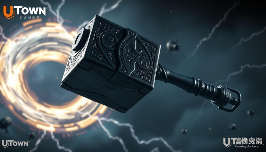 雷神之鎚試玩版