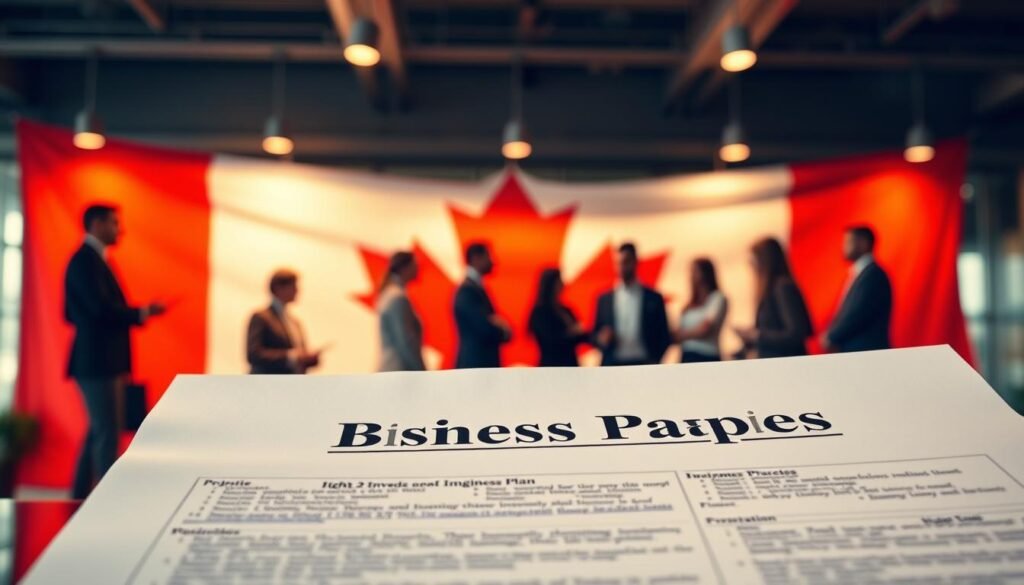 加拿大投資移民商業計劃 加拿大投資移民商業計劃