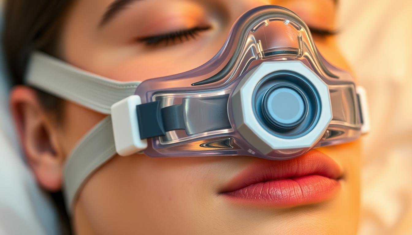 呼吸機, 睡眠呼吸機