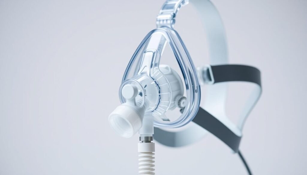 呼吸機漏氣解決方案