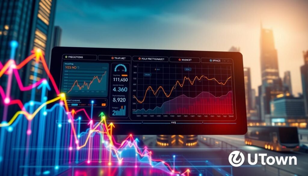 polymarket預測市場未來發展圖表