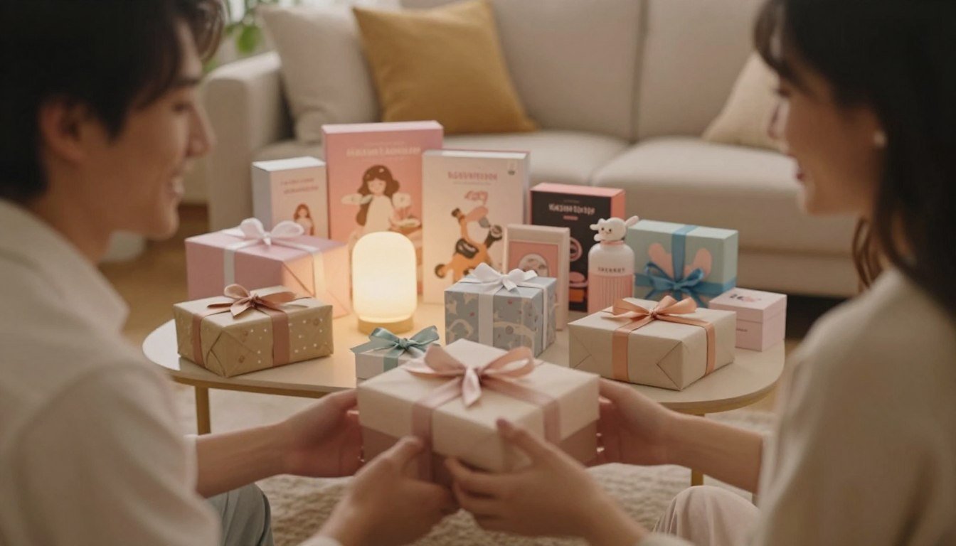 名器