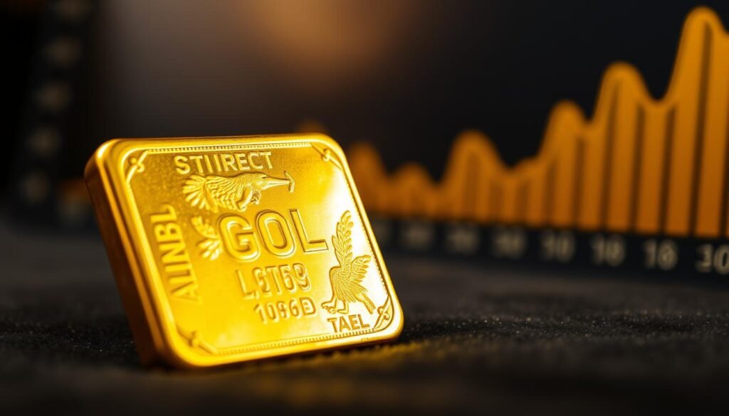黃金價格一錢, 金價最高一錢多少