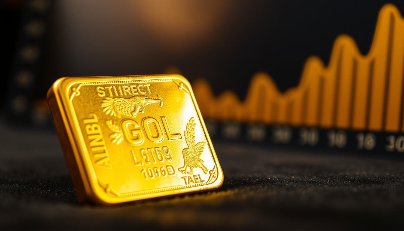 黃金價格一錢, 金價最高一錢多少