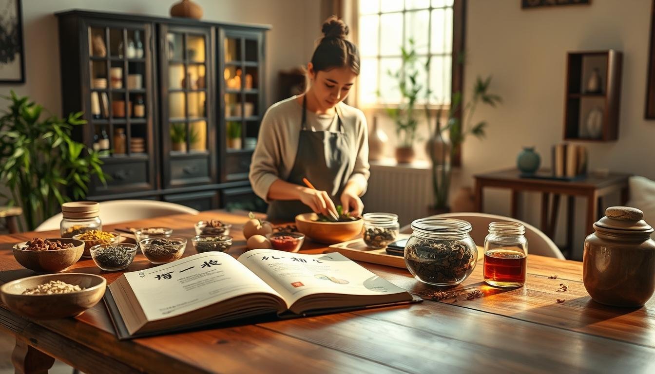 子宮肌瘤 中醫